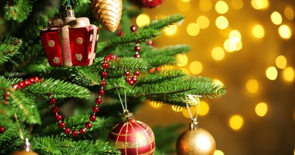 Коледа е интересно съчетание от множество зимни празници И въпреки