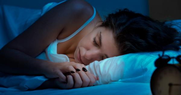 Продължителната липса на достатъчно сън може да окаже дълбок ефект