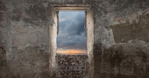 Страховете могат да кажат много за човешката личност Те разкриват вътрешното