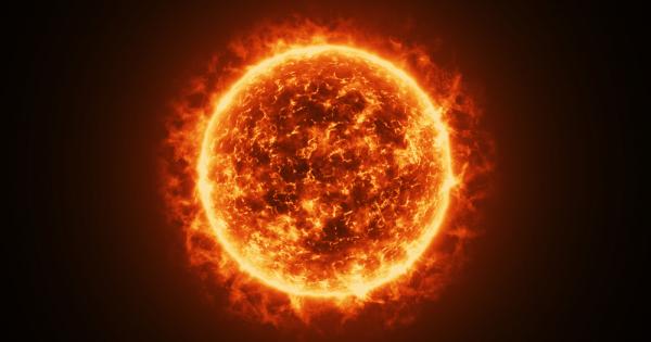 Слънцето е такава част от живота ни че често дори