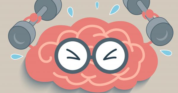 Умът се нуждае от тренировки не по малко от тялото И