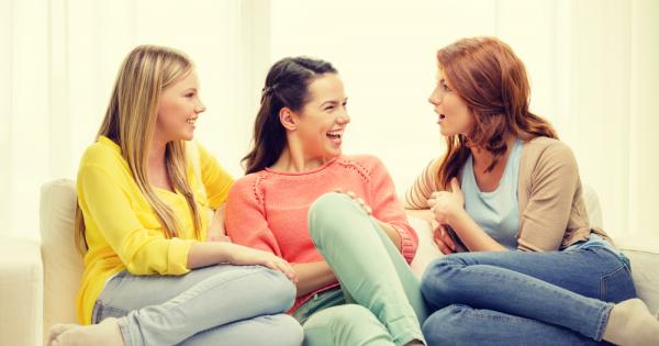 Старото клише че жените говорят повече от мъжете е вярно