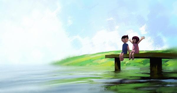 Може би си мислите че е невъзможно смисълът на живота