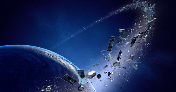 Постоянното увеличаване на орбитиращите около планетата космическите боклуци може да