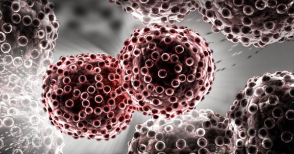 Миналата година беше публикувано изследване на университета Джонс Хопкинс в