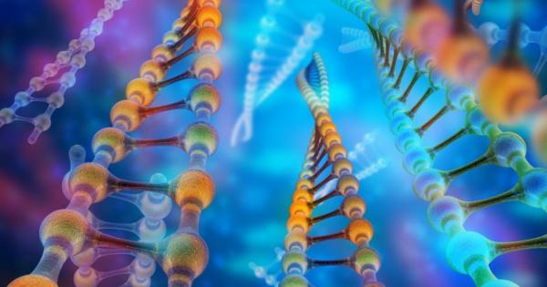 Учени откриха набор от биохимични региони маркери в нашата ДНК които