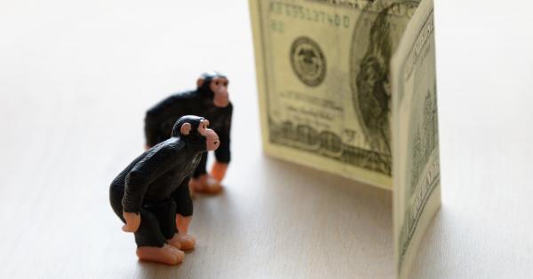 Може и да мислите че понятия като валута пари капитали