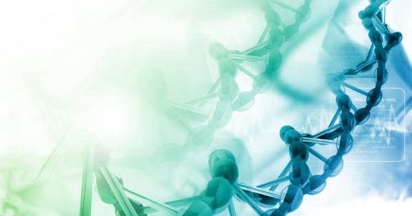 Поне три четвърти от човешкия геном се състои от нефункционираща