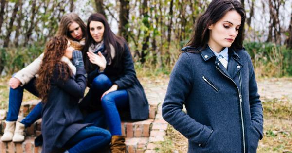 Социалната тревожност и социалното напрежение могат да бъдат осакатяващи за