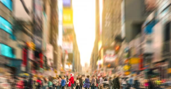 Вие сте това с което се храните но най вече сте