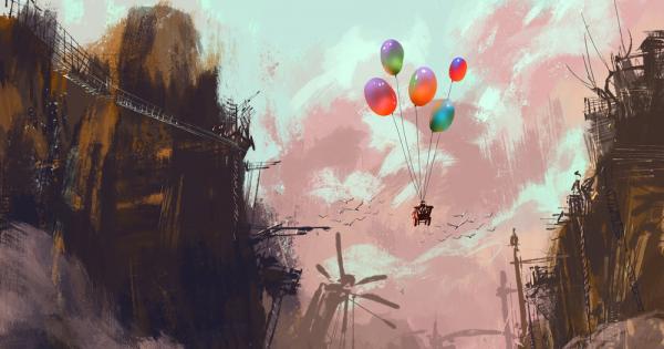 Често се случва така че проблемите – без въобще да