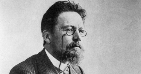 Днес се навършват 159 години от рождението на Антон Чехов