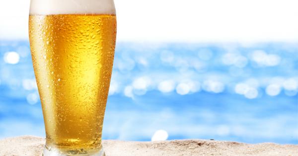 В умерени количества бирата е полезна за нас Това твърдение