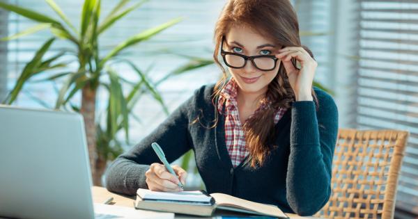 Следващия път когато представител на силния пол ви каже че го