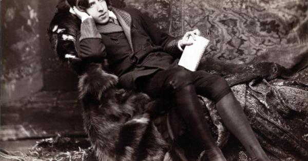 Какво е общото между популярни писатели като Марк Твен и