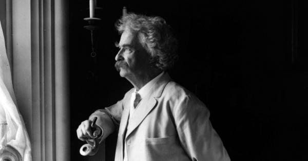 Писател класик той е бил и талантлив оратор мислител с