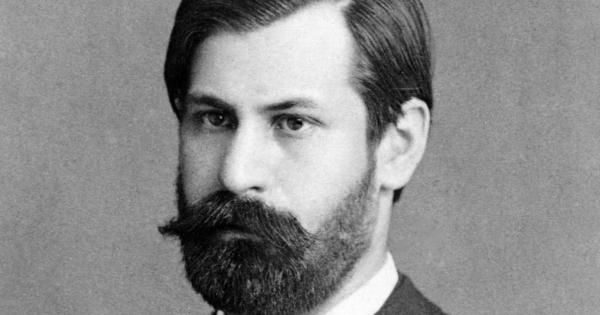 5 тайни правила за любовта и близостта по Зигмунд Фройд
Прозренията