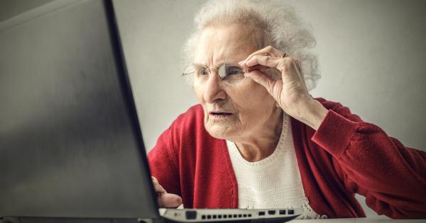 Дагни Карлсон от Стокхолм е на 105 години но това