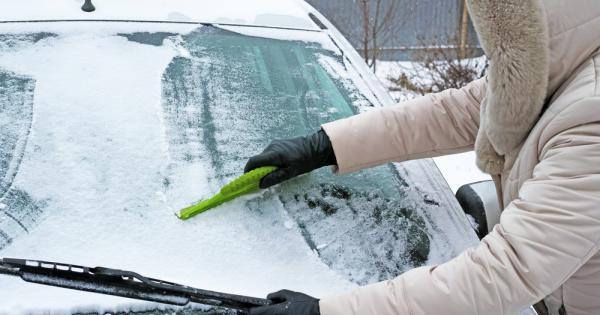 Колкото по големи са преспите навън толкова по щастливи стават децата… Но