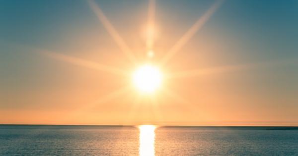 Енергията е основната валута на нашата Вселена Тя осветява домовете