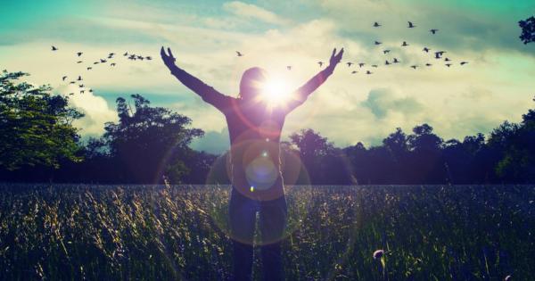 Казват че човек постоянно е недоволен от това което има