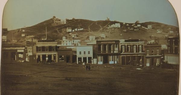 Френската академия на науките обявява дагеротипията първична фотография за