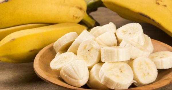 Бананите са вкусни но знаете ли че има и научни