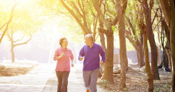 Дори хората които започват да се занимават с упражнения в