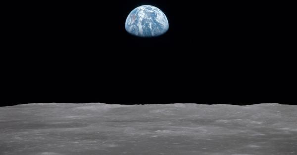 Въпреки множеството проблеми по пътя Аполо 14 – осмата пилотирана