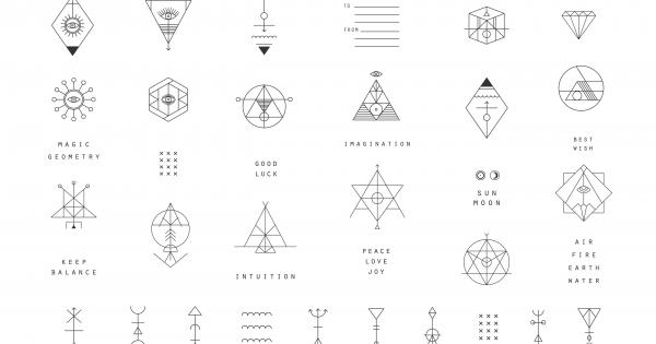 Ръкопис от 17 ти век по алхимия написан от великия физик