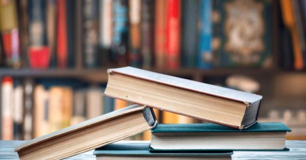 От Библията до Хари Потър – някои от най популярните книги