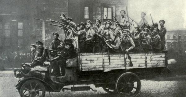 Историята се пише от победителите се казва в една крилата