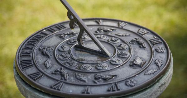 Както всяка година така и сега при смяната на лятното