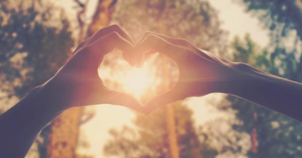 Без значение дали сте решили да празнувате Свети Валентин или