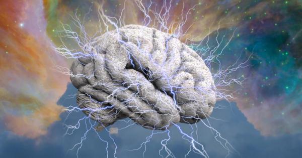 От биохимична гледна точка разликата между бурните страсти и психичното