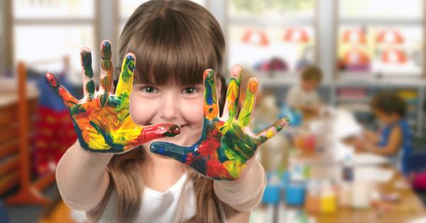 Всеки може да изгради и усъвършенства креативния си дух но