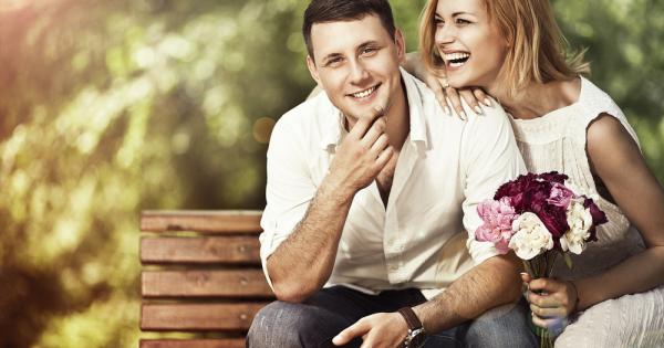 Успехът и дълготрайността на брака зависят от съвсем простичко съотношение