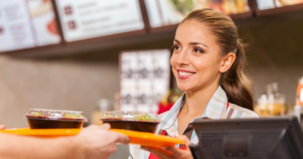 Обикновено всички приемаме че бързата храна като хамбургерите приготвени в