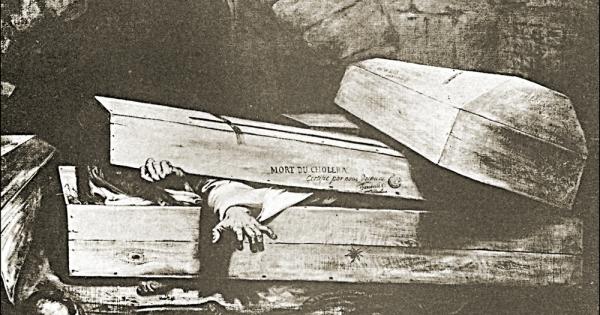 New Scientist публикува кратък но забележителен профил на човек известен