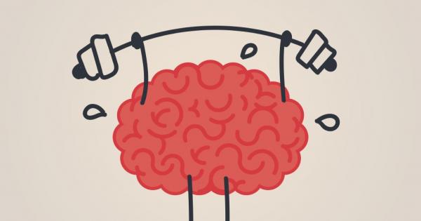 С годините хората започват да се оплакват от лоша памет Всеки трети