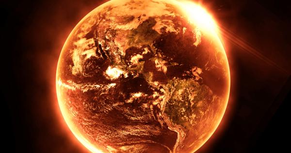 Астрономи откриха една от най впечатляващите екзопланети до момента Тя е