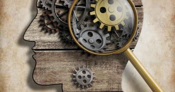 Психолозите вярват че можете да научите доста неща за един