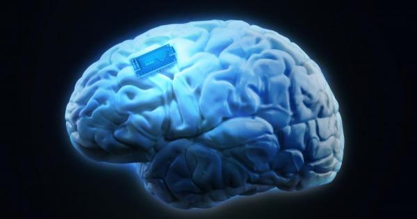 Невронните импланти могат да усилят паметта и това не е