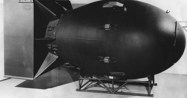 6 ноември 1944 г – произведен е за първи път