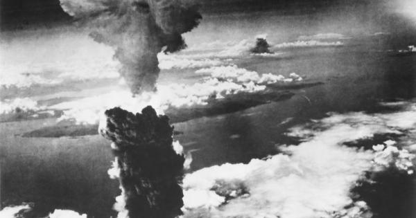 Първо на първо – нека уточним едно Взривяването на целия