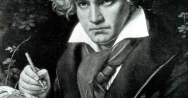 Днес се навършват 248 години от рождението на великия композитор Всъщност