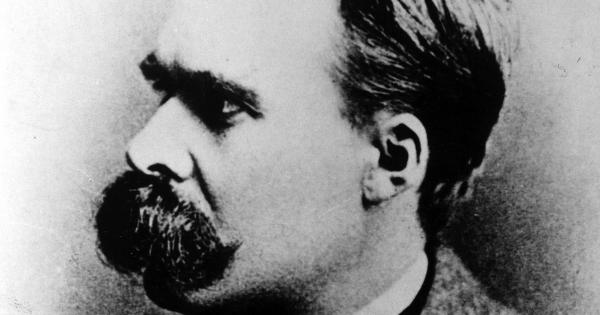 На днешната дата във Ваймар, Германия умира Фридрих Ницше -