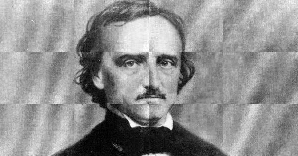 Балтимор 3 октомври 1849 г Един мъж е намерен в