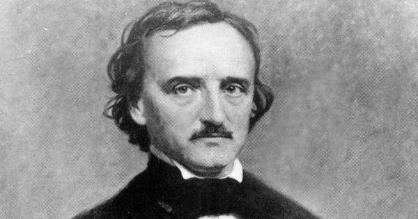 На 7 октомври 1849 г Едгар Алън По умира на