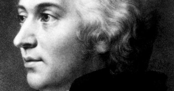 1 Обичан от Бога
Моцарт всъщност е кръстен Йохан Хризостом Волфганг
